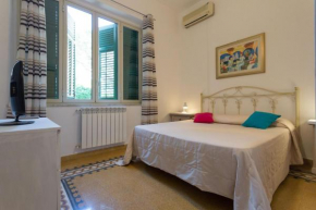 Отель Mondello House Eraclea  Монделло
